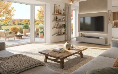 Vétraz-Monthoux maisons neuves aux portes de Genève