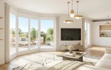 Vezin-le-Coquet aux portes de Rennes