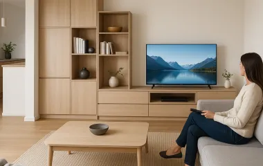 Programme immobilier neuf Villard-Bonnot réhabilitation en plein centre-ville