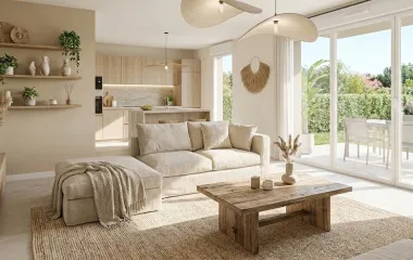 Villars-les-Dombes à 4 min à pied du centre-ville