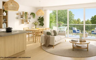 Ville-d'Avray à 10 min à pied du centre-ville