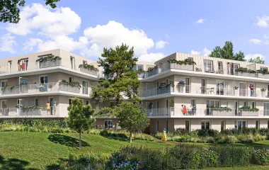 Ville-d'Avray à 10 min à pied du centre-ville