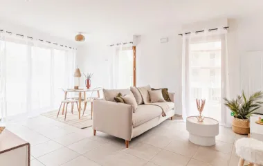 Programme immobilier neuf Villefranche-sur-Saône au cœur de l’écoquartier Monplaisir