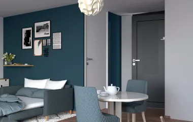 Villeneuve-Saint-Georges résidence étudiante proche RER D