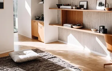 Programme immobilier neuf Villeneuve-Saint-Georges résidence étudiante proche RER D