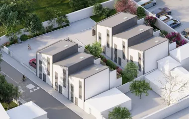 Villeurbanne à 15 minutes de Lyon en métro A