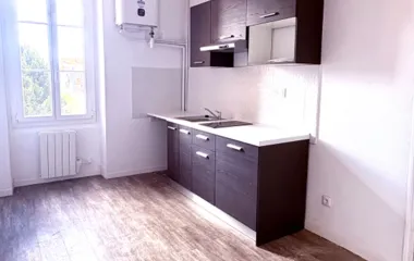 Programme immobilier neuf Villeurbanne secteur Flachet à 100m du métro A