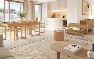 Voiron au coeur du centre-ville