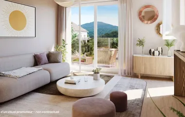 Wintzenheim à 10 minutes de Colmar