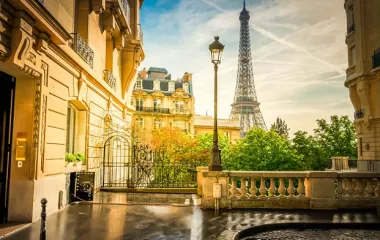 Achat immobilier : quels sont les meilleurs quartiers de Paris pour vivre ?