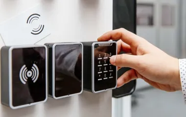Logement neuf : une sécurité renforcée pour un quotidien 100 % serein