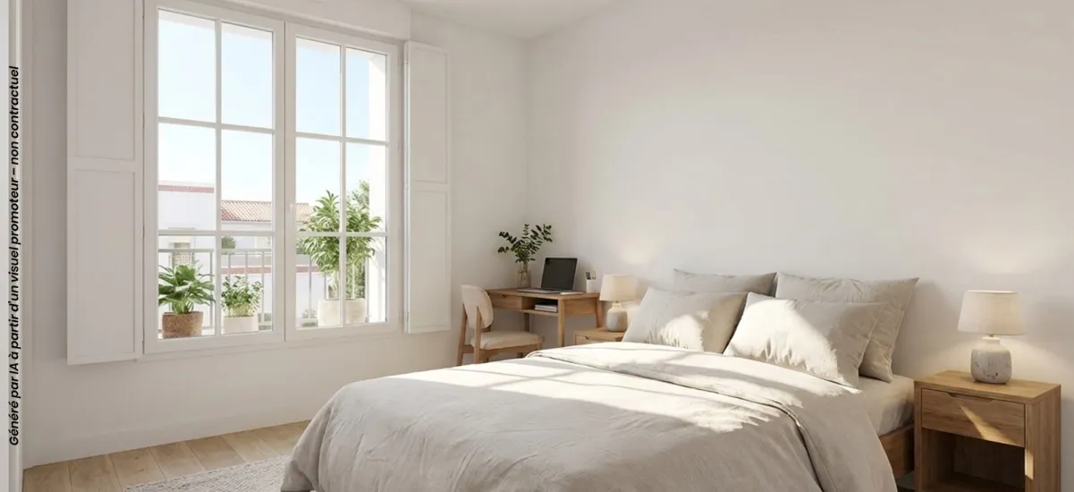 Achères à 4 minutes à pied de l’Hôtel de Ville