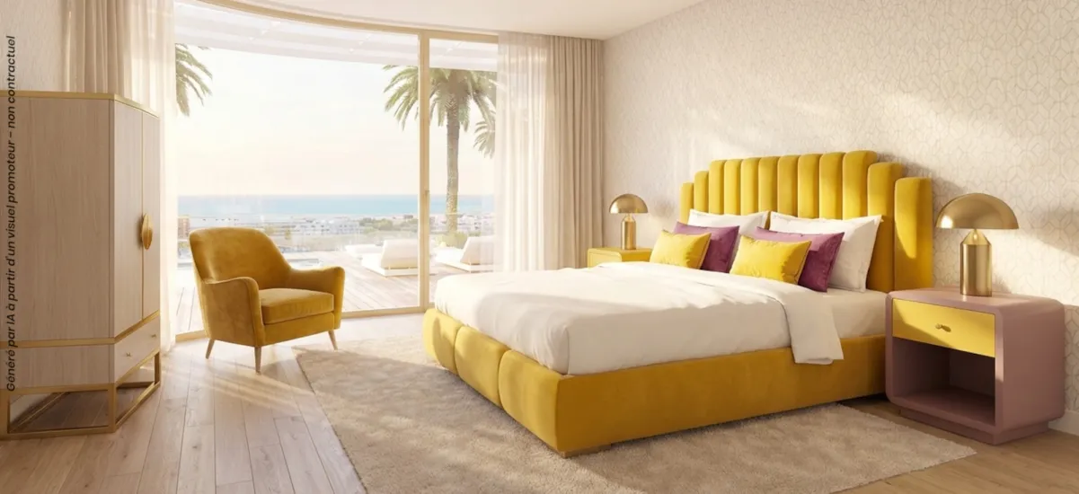 Agde au coeur du village Resort