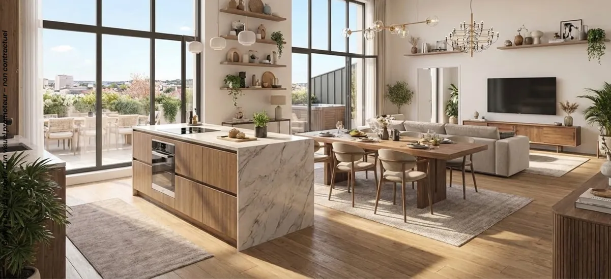 Agde havre de paix proche centre historique