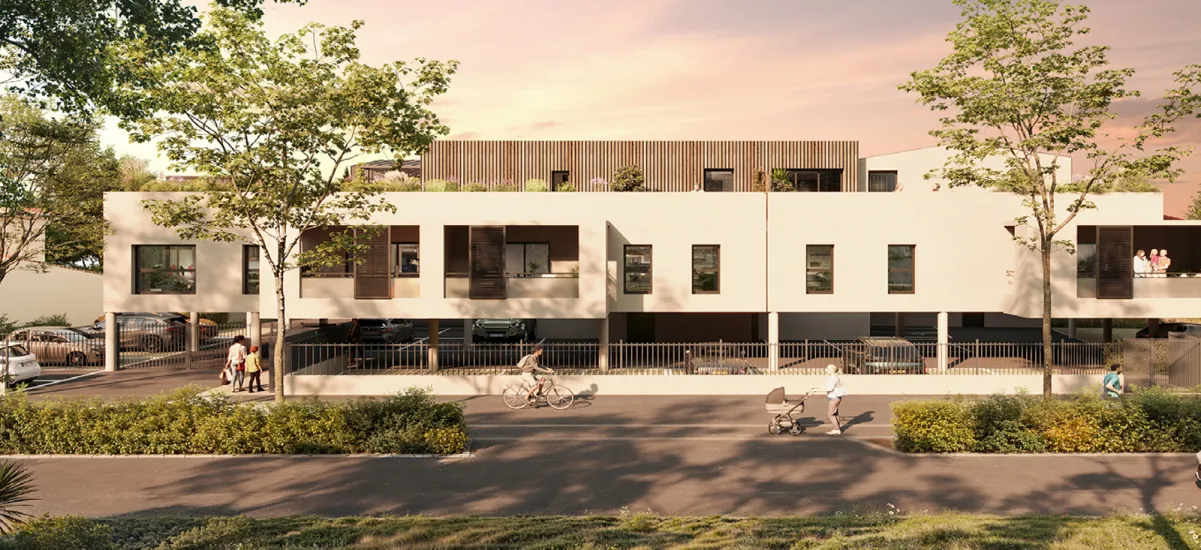 Agde havre de paix proche centre historique