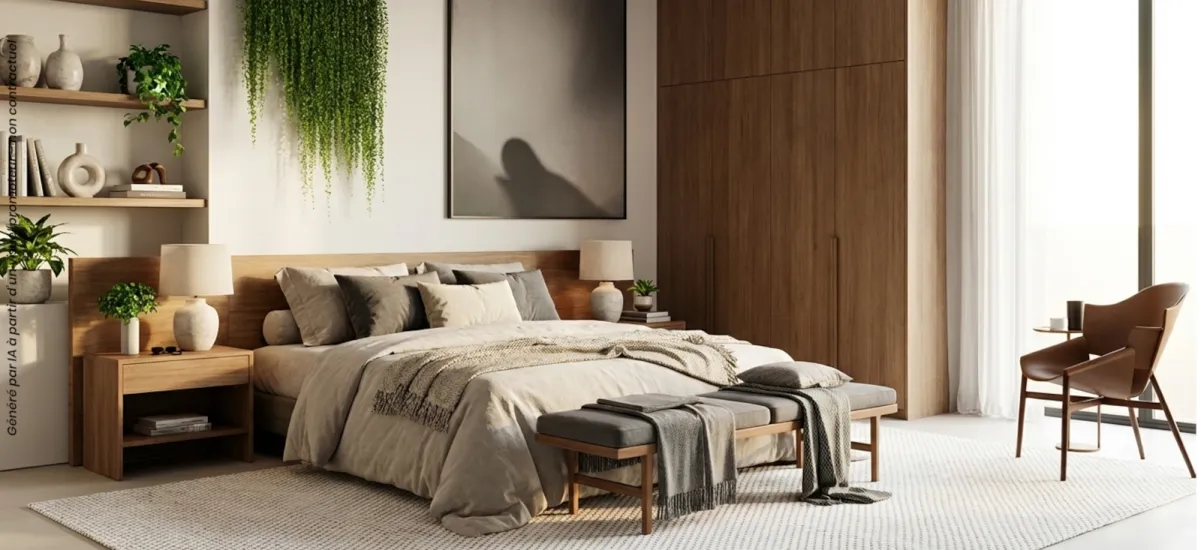 Agde proche de tous les commerces