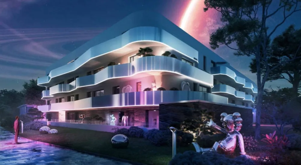 Agde proche de tous les commerces