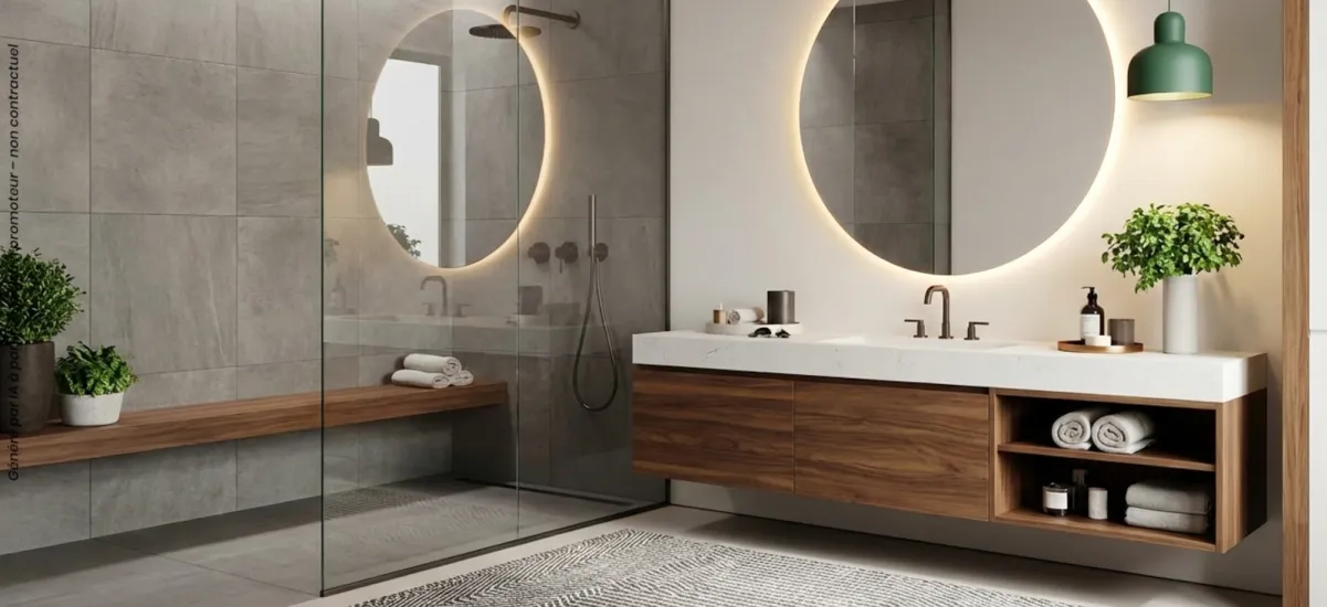 Agde proche de tous les commerces