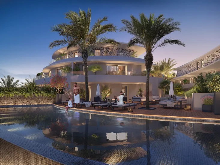 Agde résidence para hôtelière avec piscine proche mer