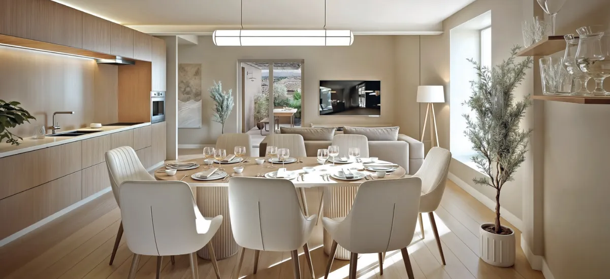 Aix-en-Provence à deux pas du Cours Mirabeau