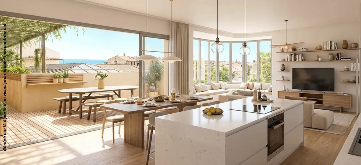 Aix-en-Provence à deux pas du Cours Mirabeau