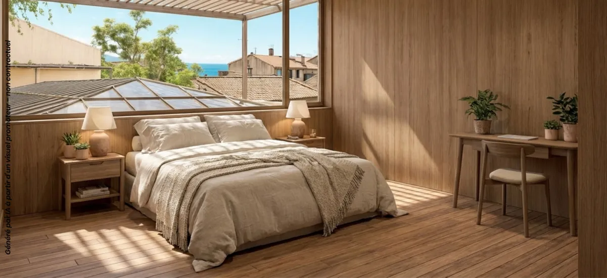 Aix-en-Provence à deux pas du Cours Mirabeau