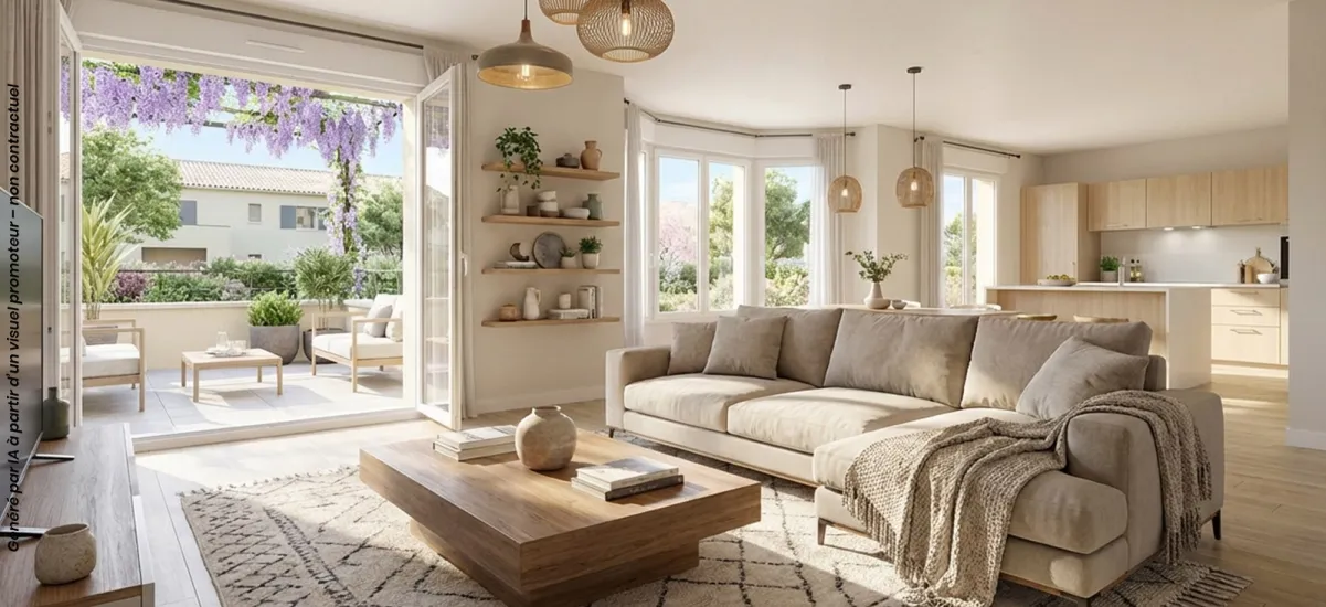 Aix-en-Provence à proximité de Cours Mirabeau