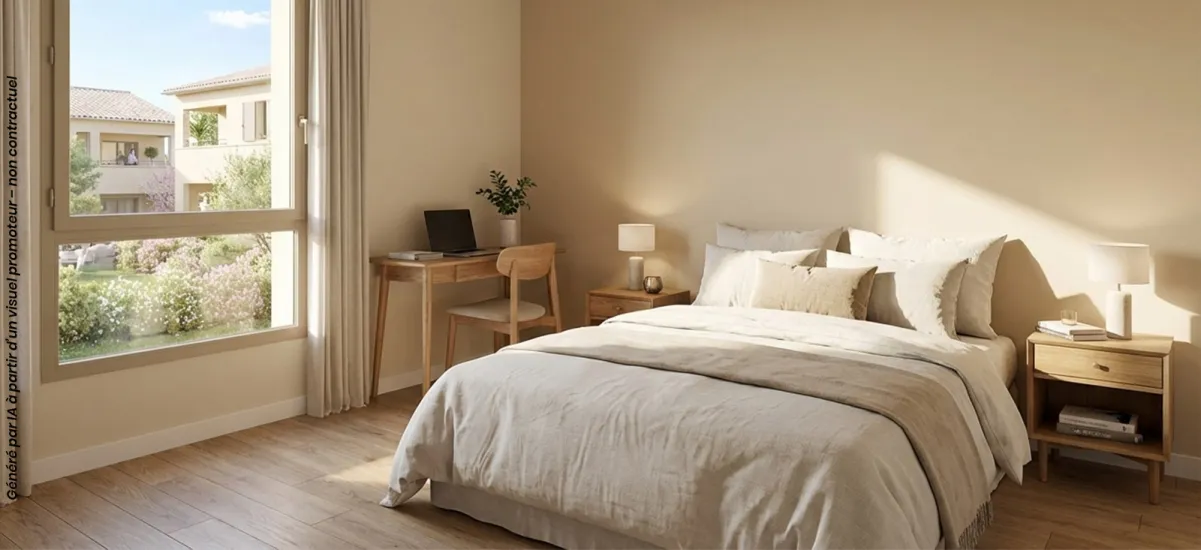 Aix-en-Provence à proximité de Cours Mirabeau