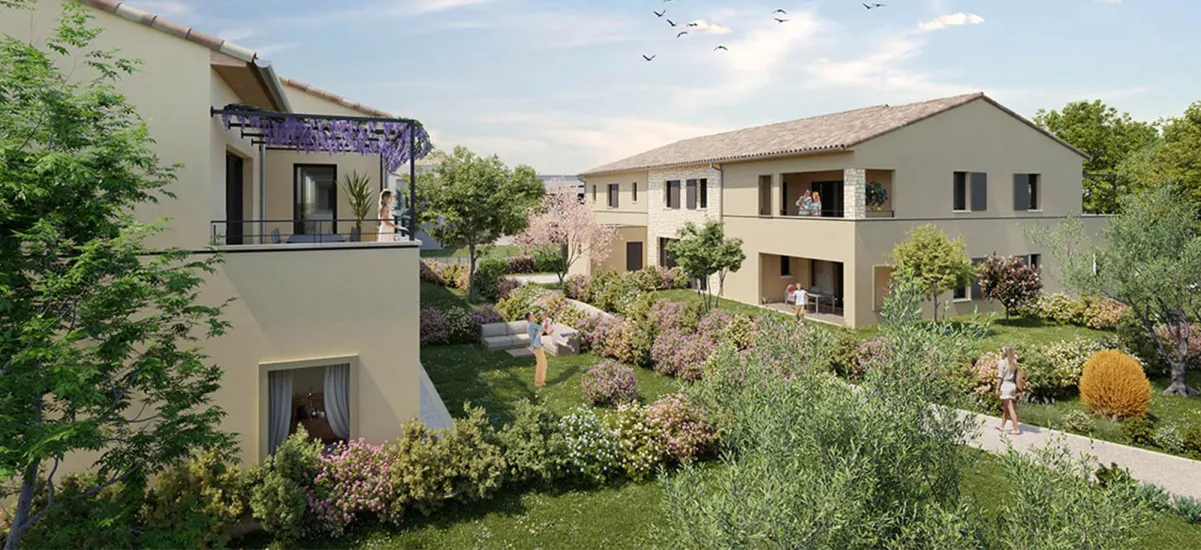 Aix-en-Provence à proximité de Cours Mirabeau