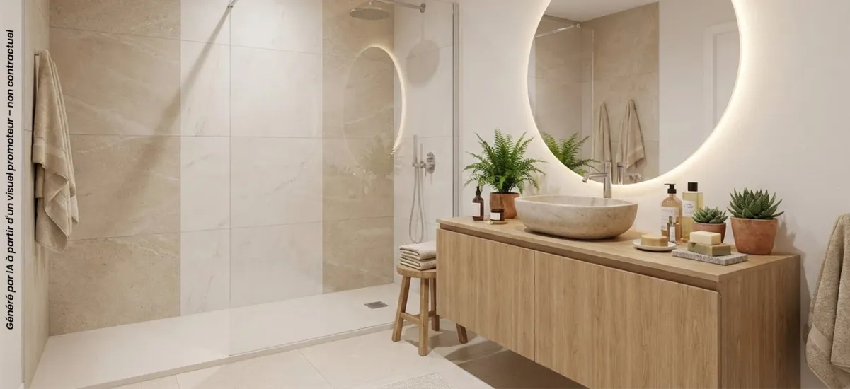 Aix-en-Provence Ouest à 10 min de la gare proche centre