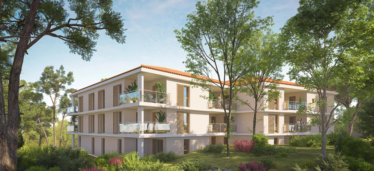 Aix-en-Provence Ouest à 10 min de la gare proche centre