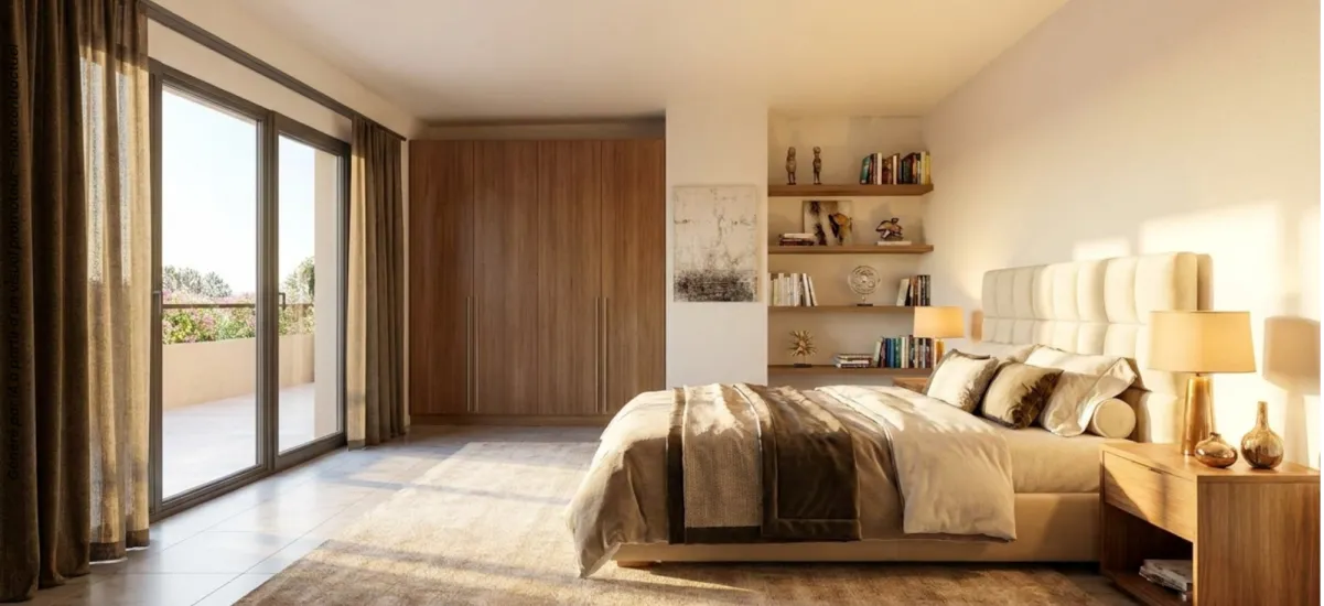 Aix-en-Provence résidence de standing aux portes de La Torse