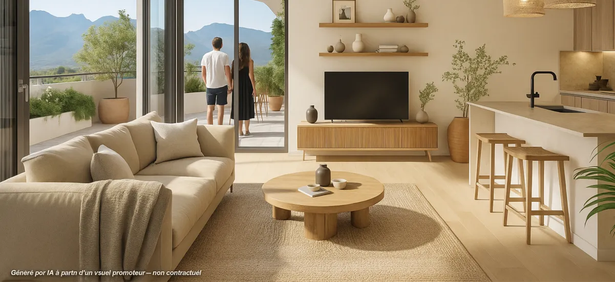 Aix-les-Bains sur le site historique des anciens thermes