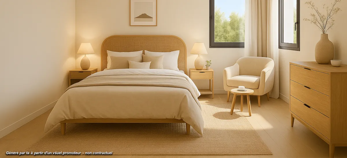 Aix-les-Bains sur le site historique des anciens thermes