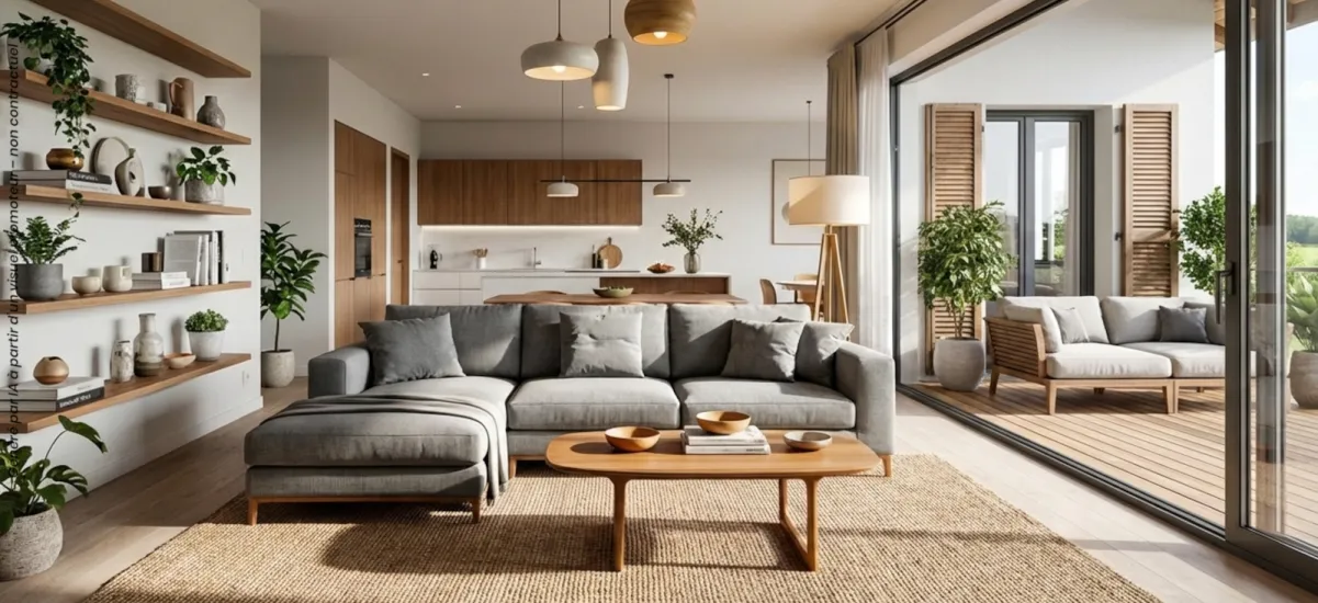 Alex à 20 minutes d’Annecy