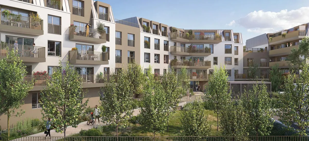 Alfortville à 10 min du futur métro L15