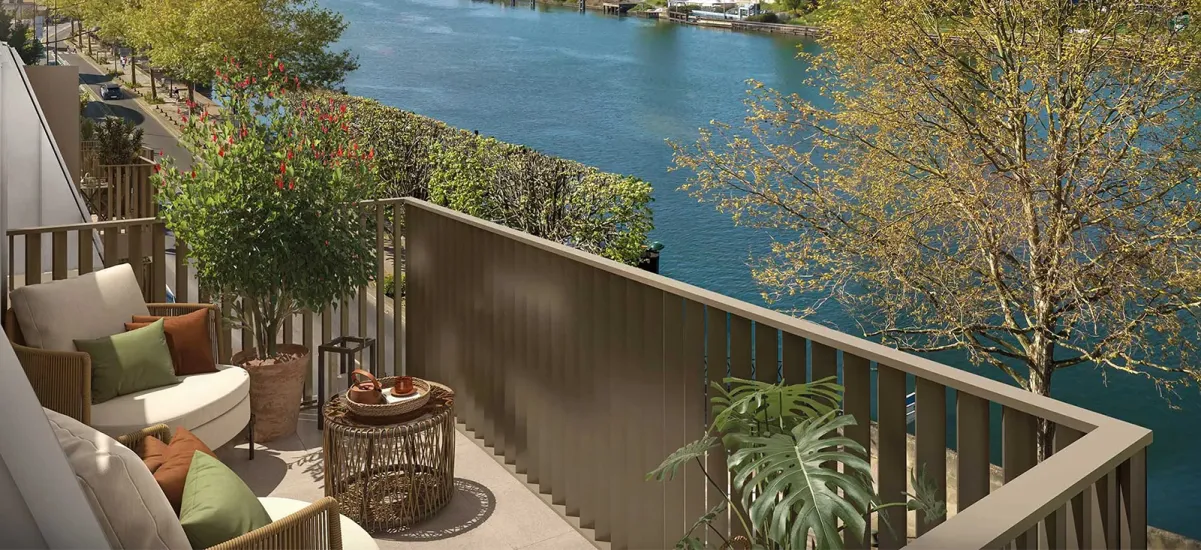 Alfortville à 10 min du futur métro L15