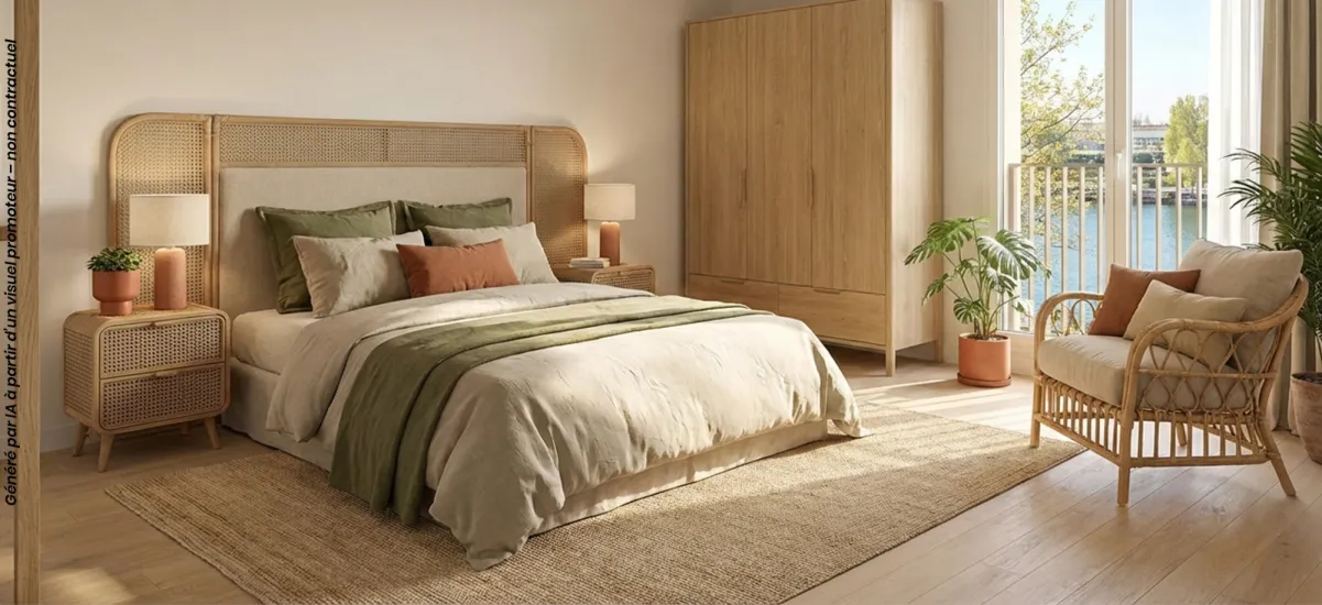 Alfortville à 10 min du futur métro L15