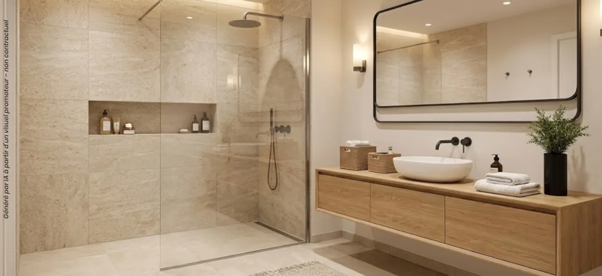 Alfortville à 13 minutes à pied de la gare RER D