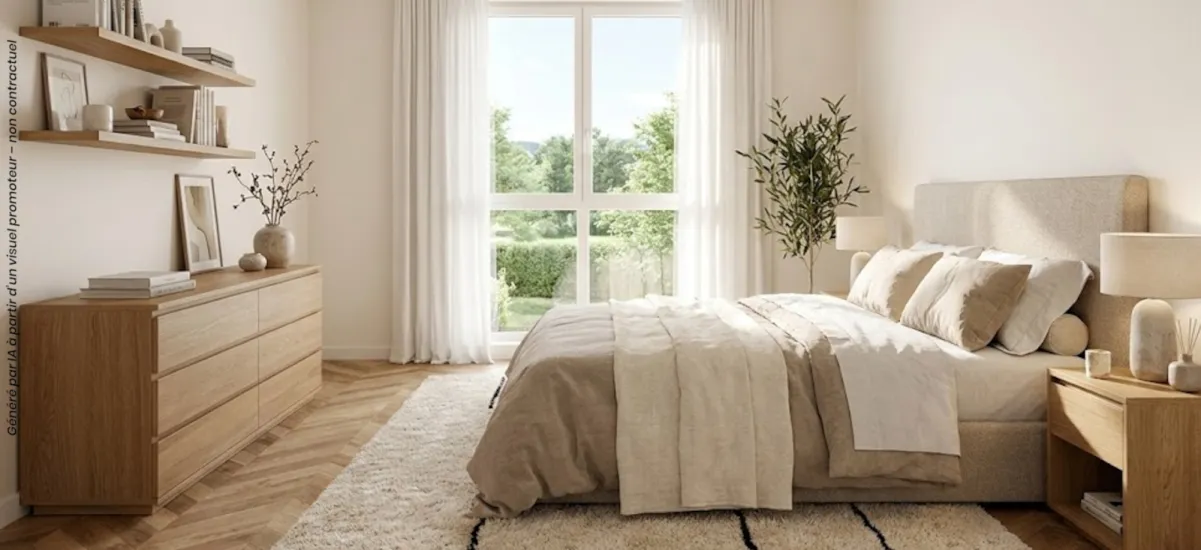 Alfortville à 13 minutes à pied de la gare RER D