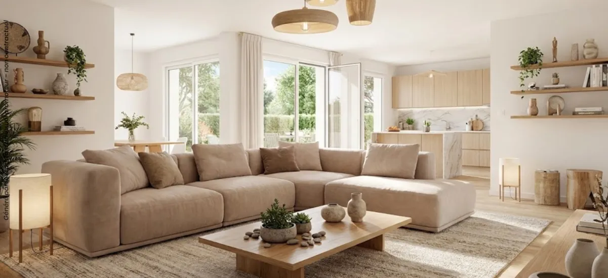 Alfortville à 13 minutes à pied de la gare RER D