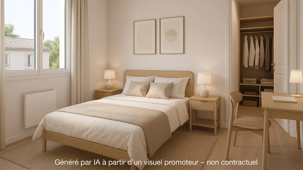 Allonzier-la-Caille à 20 min de la douane de Bardonnex