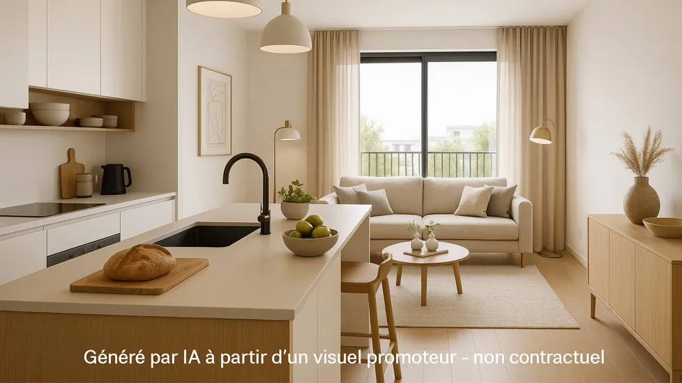 Allonzier-la-Caille à 20 min de la douane de Bardonnex