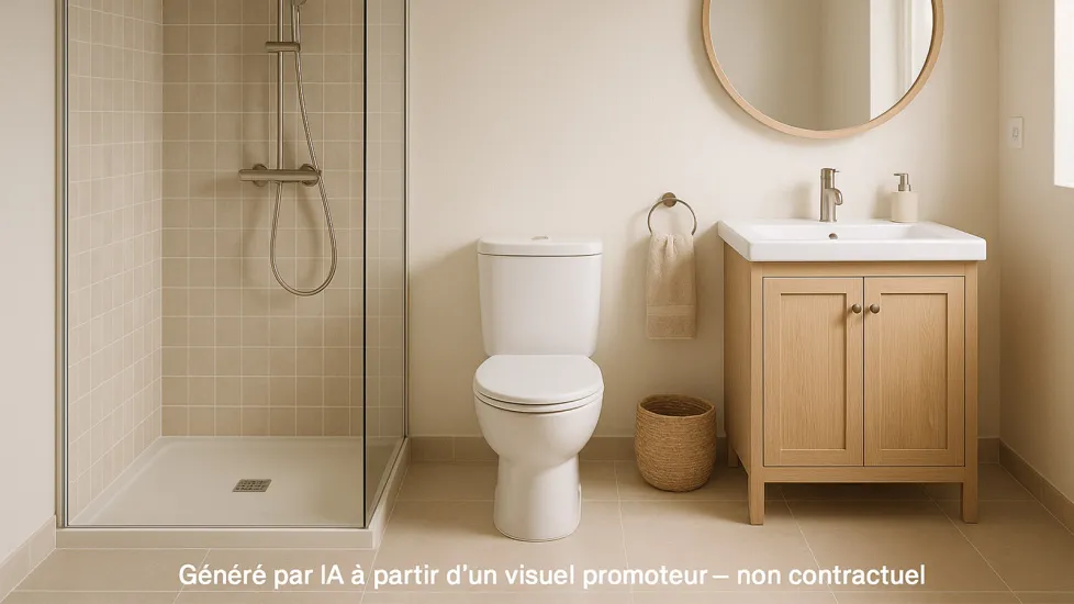 Allonzier-la-Caille à 20 min de la douane de Bardonnex