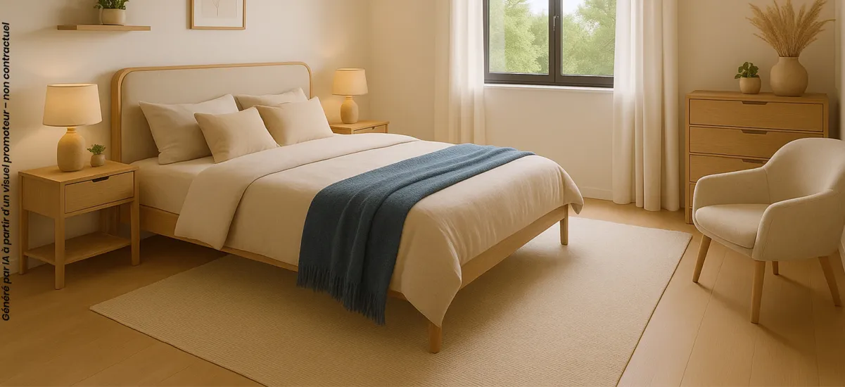 Ambérieu-en-Bugey à 2 min à pied de la gare SNCF