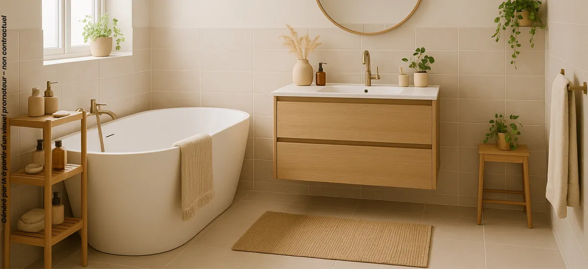 Ambérieu-en-Bugey à 2 min à pied de la gare SNCF