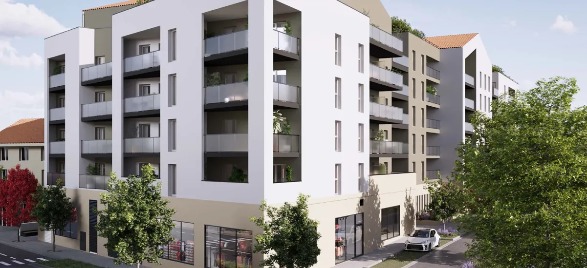 Ambérieu-en-Bugey à 2 min à pied de la gare SNCF