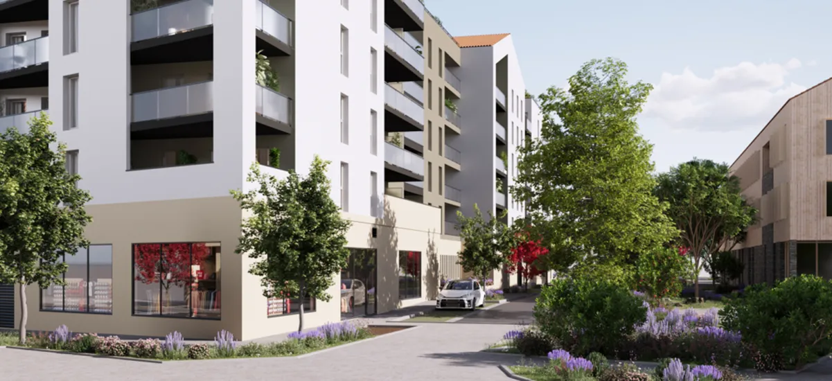 Ambérieu-en-Bugey à 2 min à pied de la gare SNCF