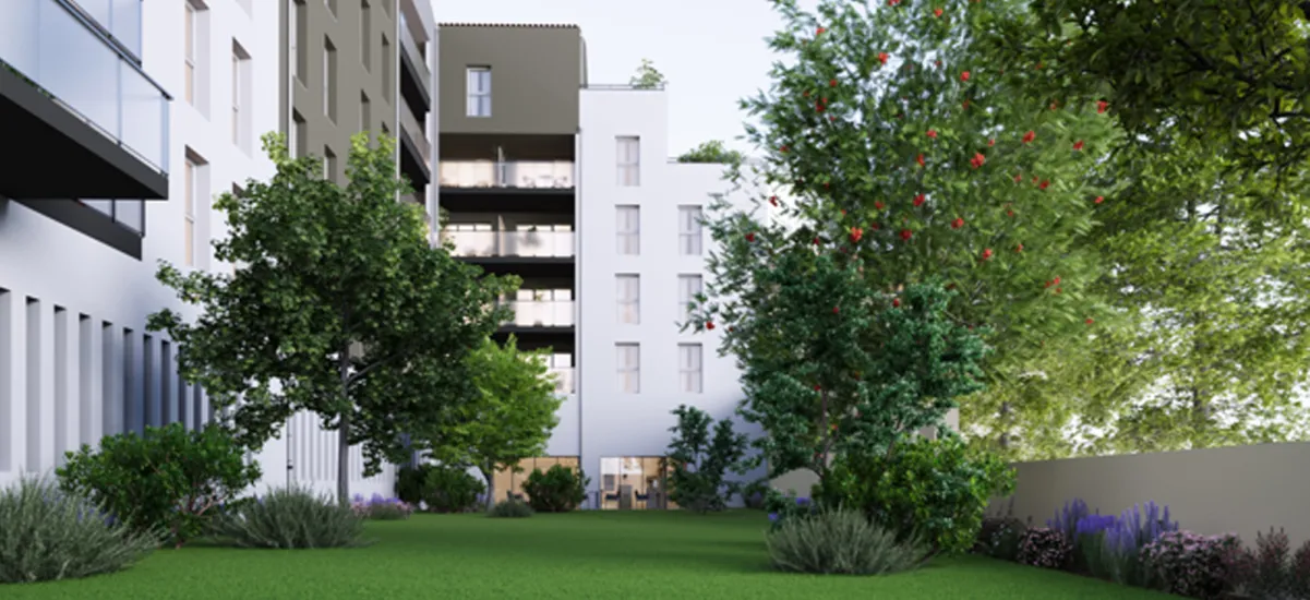 Ambérieu-en-Bugey à 2 min à pied de la gare SNCF