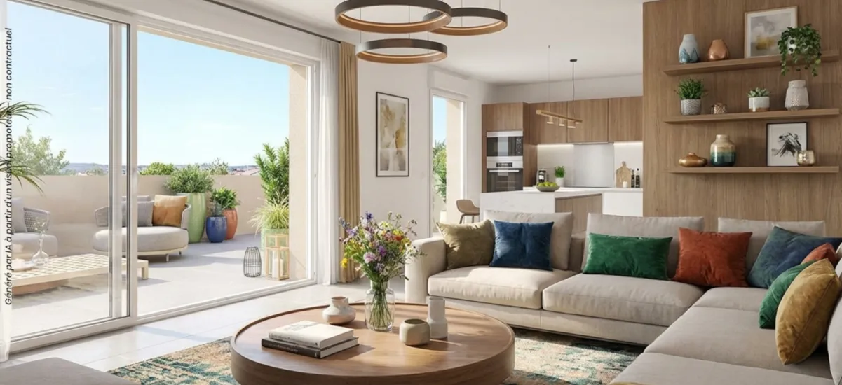 Ambérieu-en-Bugey à moins d’une heure de Lyon